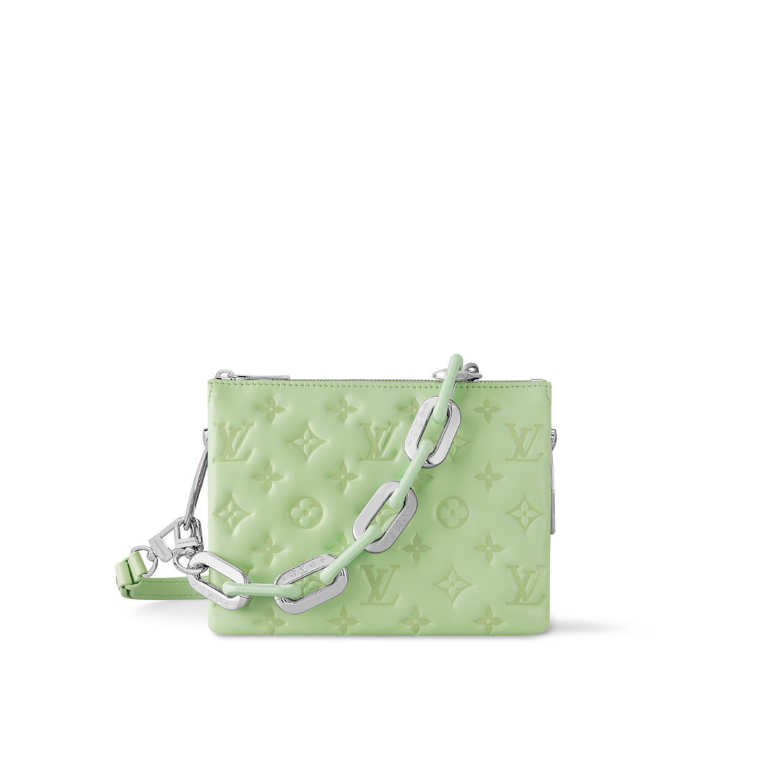 【ルイヴィトン・Louis Vuitton 】Coussin BB M25114 Coussin BB Coussin - Women Bags | LOUIS VUITTON